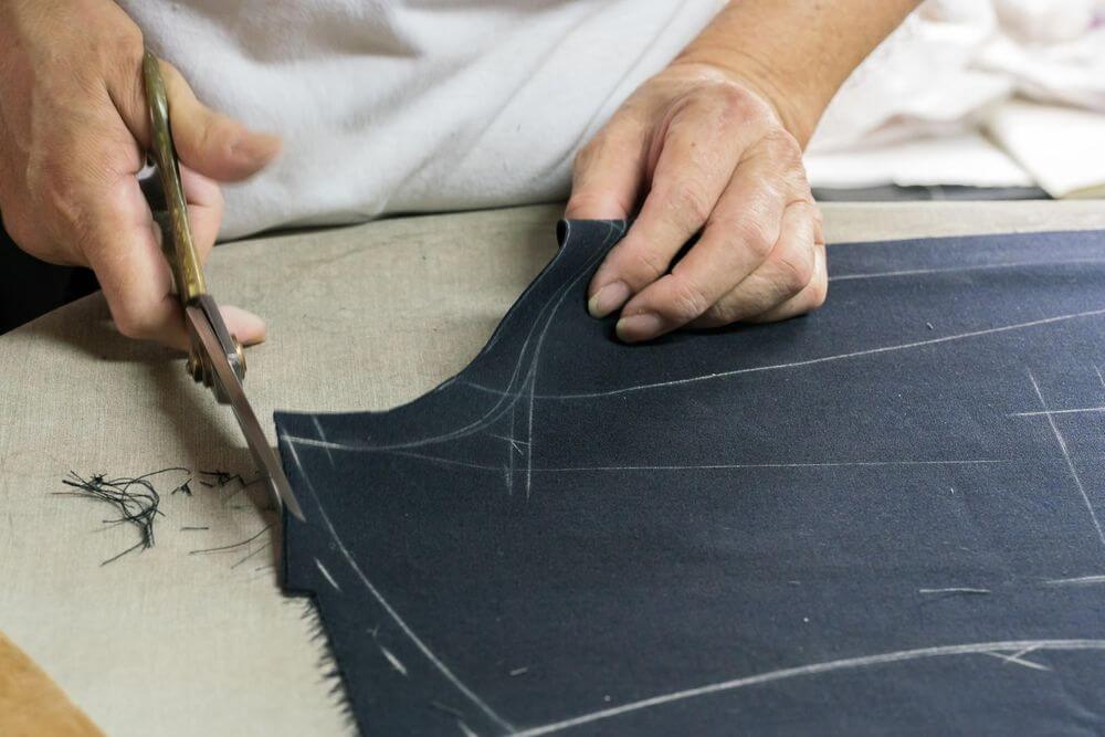 pattern-making-cutting