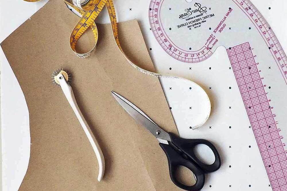 pattern-making