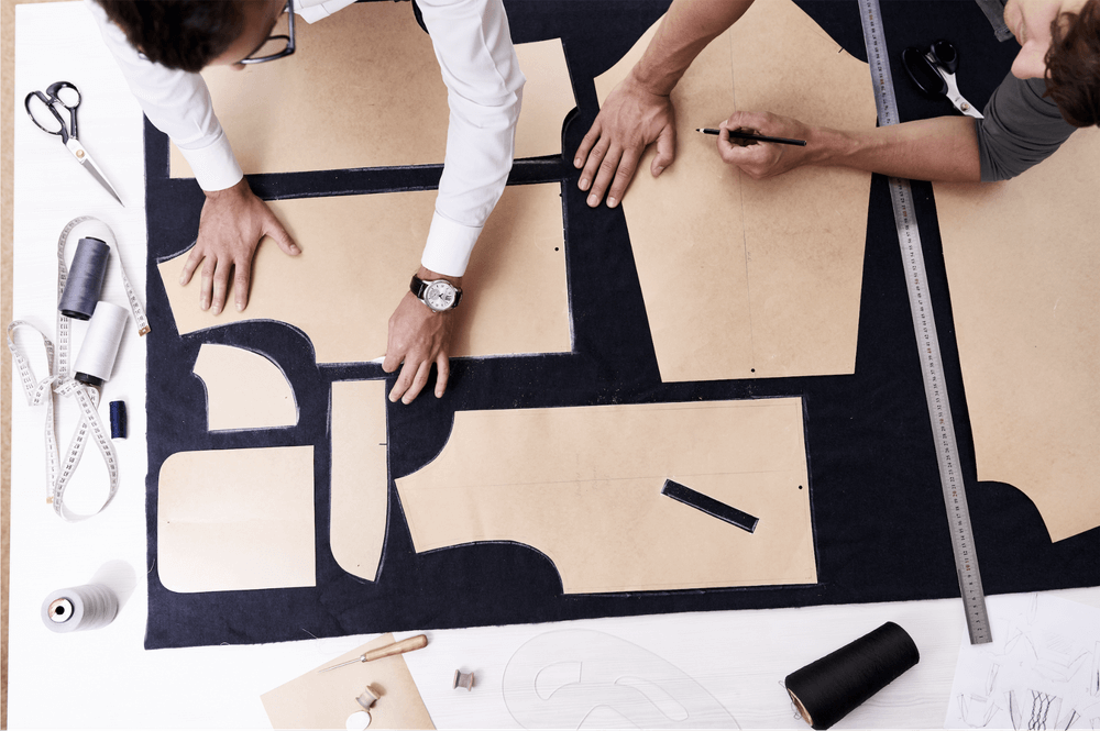 pattern-making